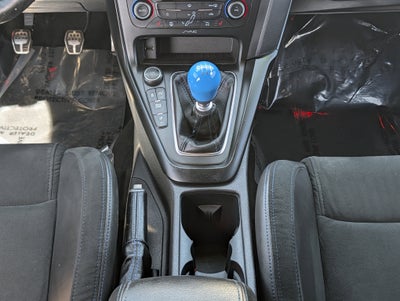 2017 Ford Focus RS Base