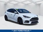 2017 Ford Focus RS Base