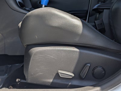 2017 Ford Focus RS Base