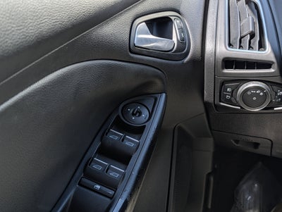 2017 Ford Focus RS Base