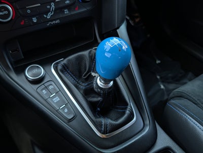 2017 Ford Focus RS Base