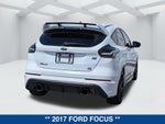 2017 Ford Focus RS Base