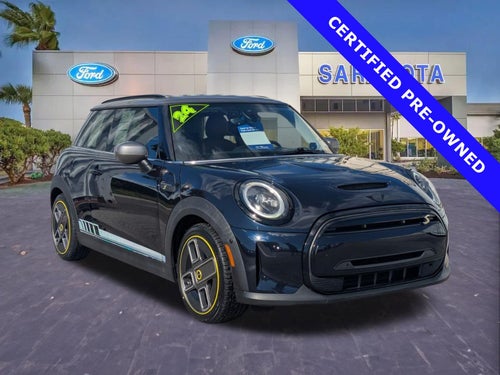 2024 MINI Hardtop Cooper SE