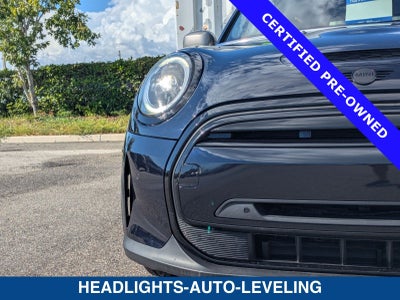 2024 MINI Hardtop Cooper SE