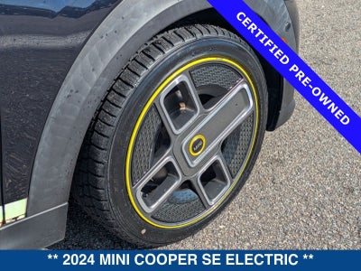 2024 MINI Hardtop Cooper SE