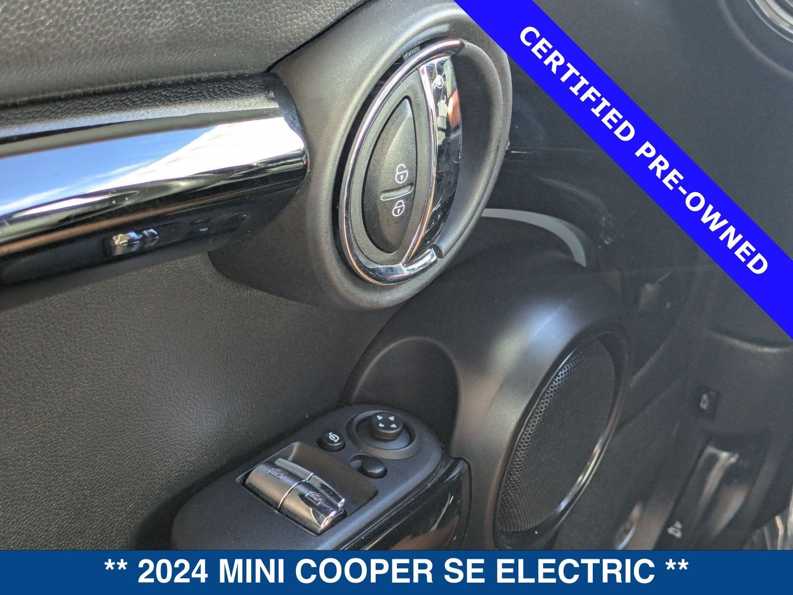 2024 MINI Hardtop Cooper SE