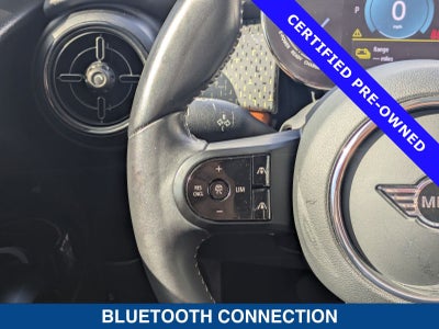 2024 MINI Hardtop Cooper SE