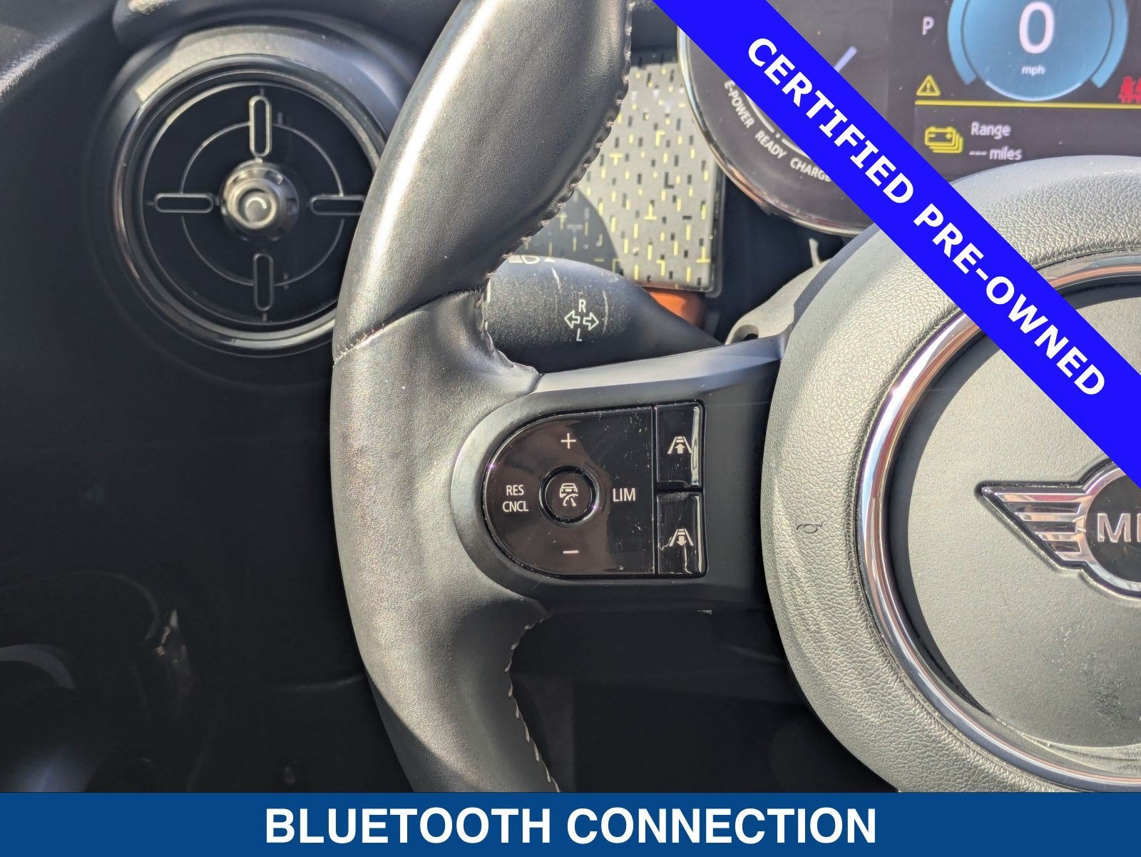 2024 MINI Hardtop Cooper SE
