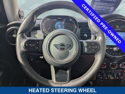 2024 MINI Hardtop Cooper SE