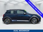 2024 MINI Hardtop Cooper SE