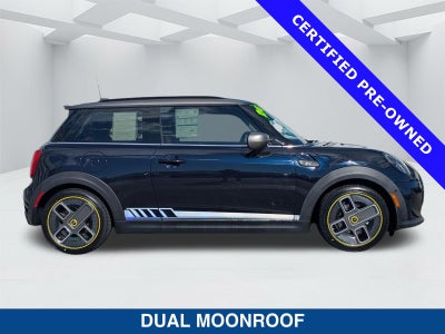 2024 MINI Hardtop Cooper SE