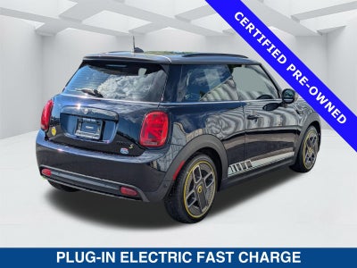 2024 MINI Hardtop Cooper SE