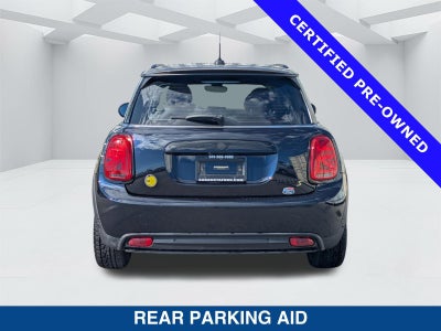 2024 MINI Hardtop Cooper SE