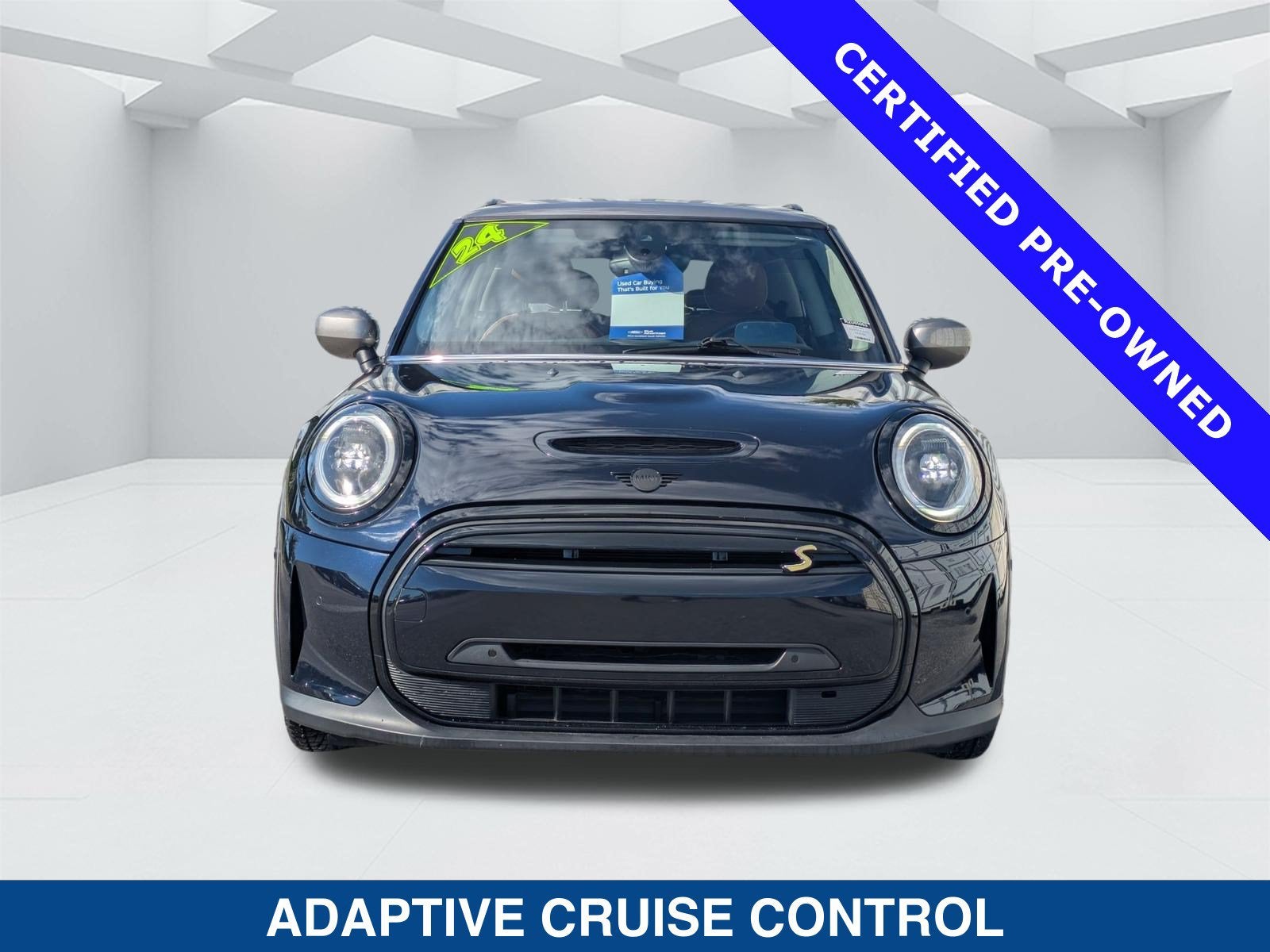 2024 MINI Hardtop Cooper SE