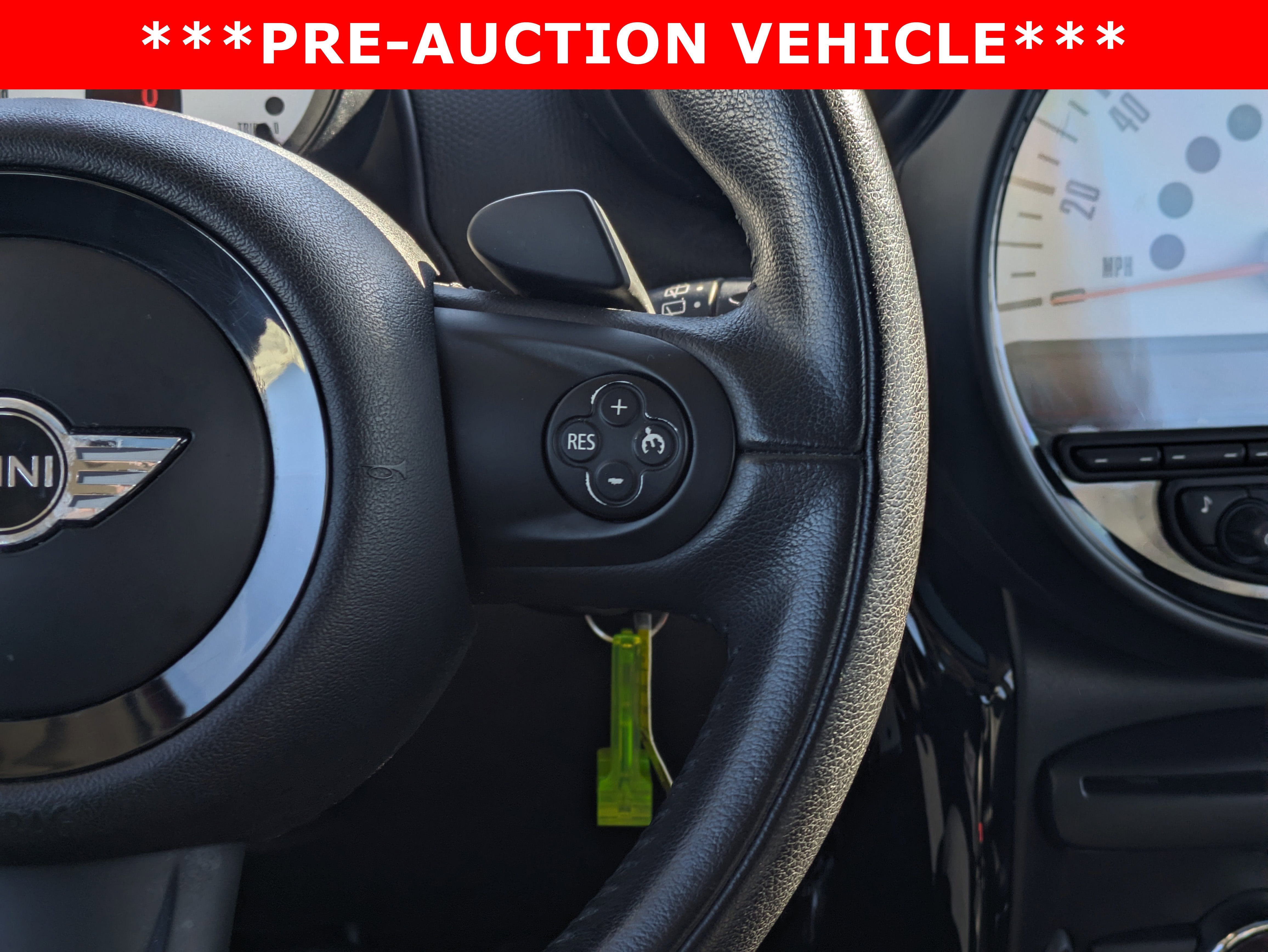 2013 MINI Paceman Cooper S ALL4