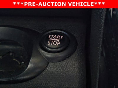 2013 MINI Paceman Cooper S ALL4