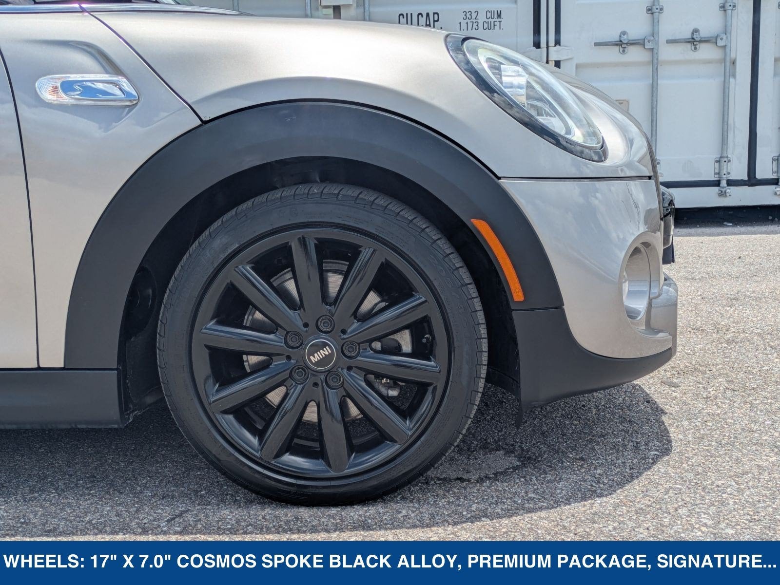 2019 MINI Hardtop Cooper S