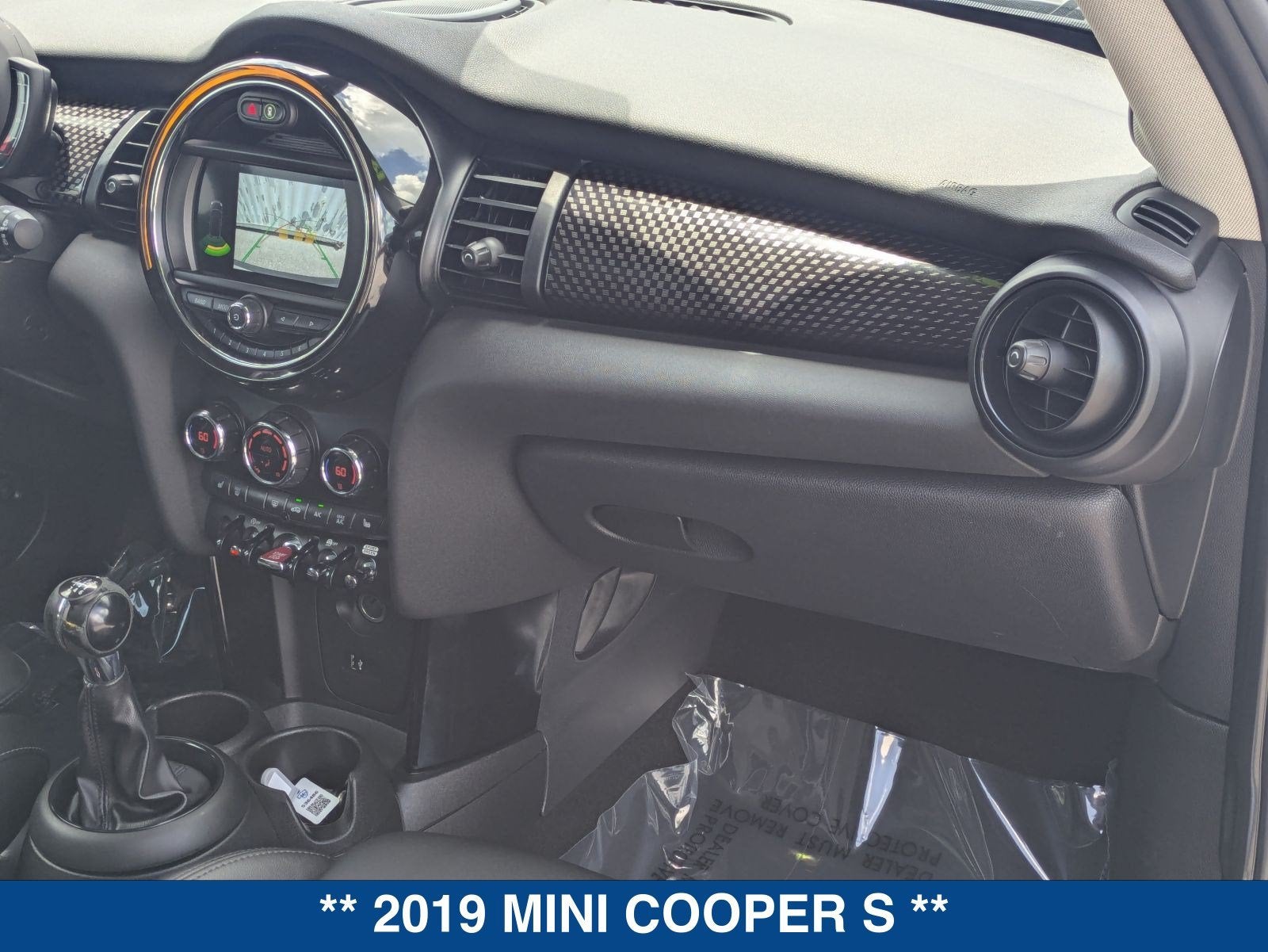 2019 MINI Hardtop Cooper S