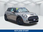 2019 MINI Hardtop Cooper S