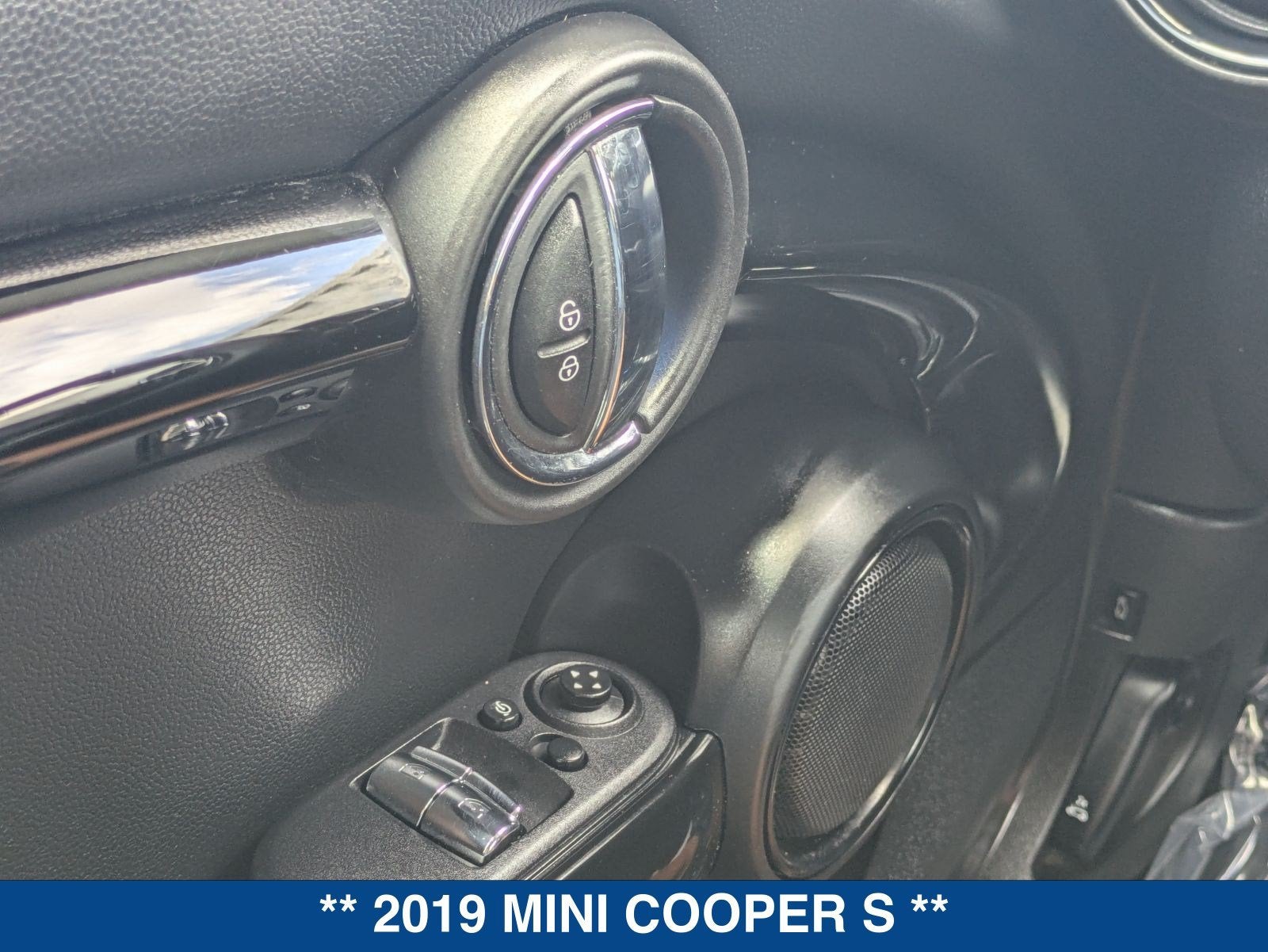 2019 MINI Hardtop Cooper S