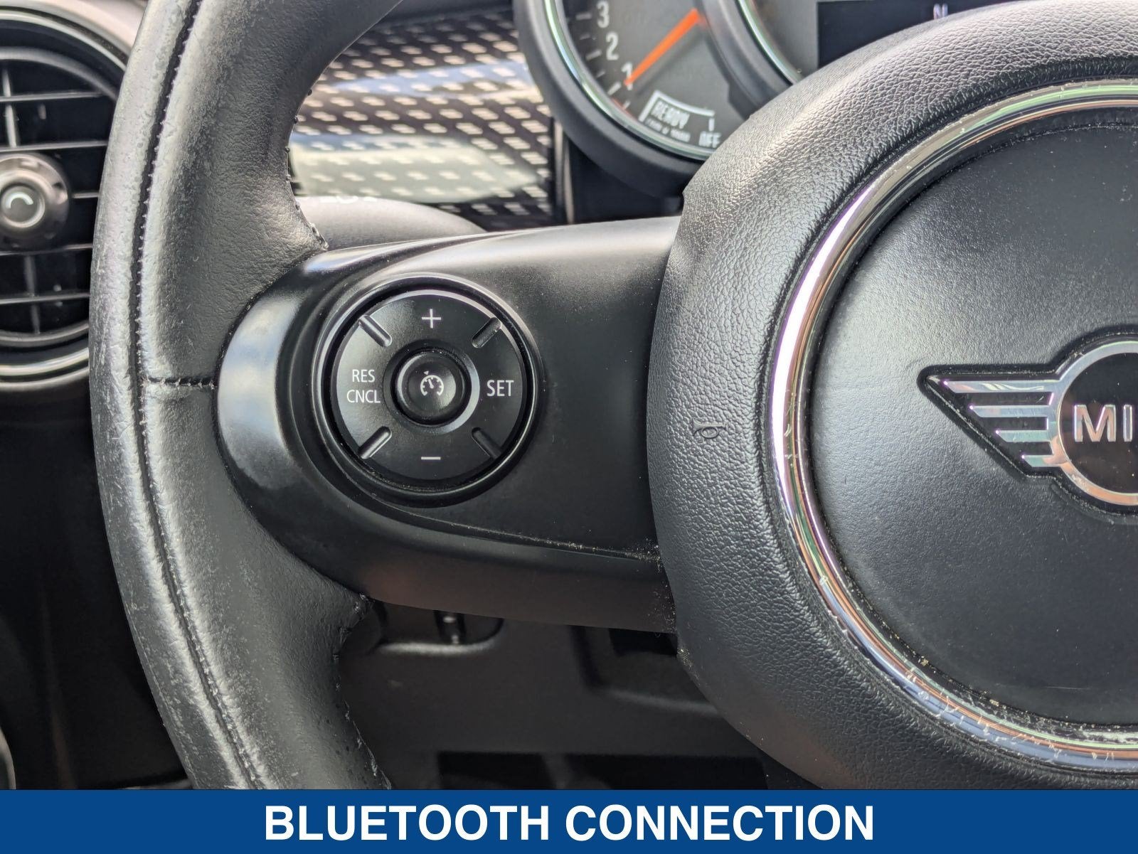 2019 MINI Hardtop Cooper S