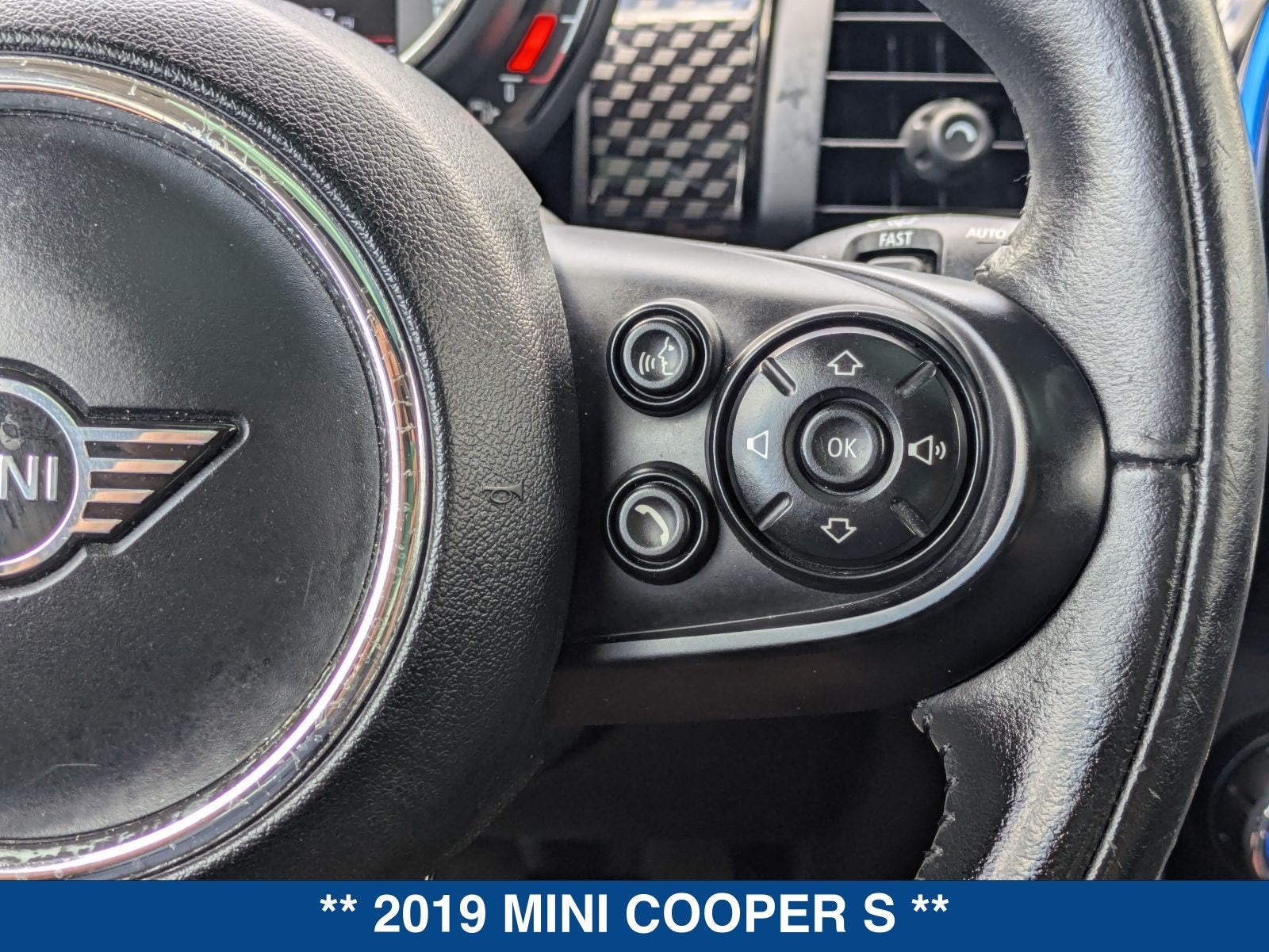 2019 MINI Hardtop Cooper S
