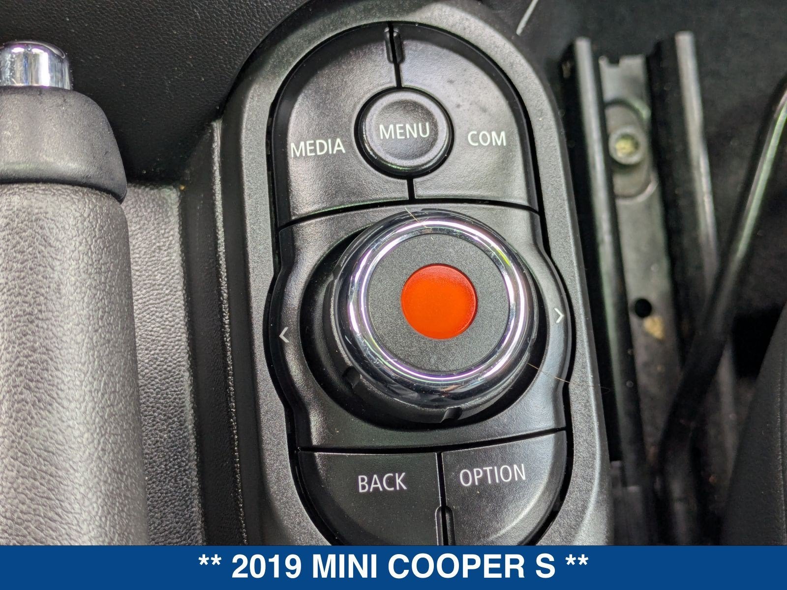 2019 MINI Hardtop Cooper S