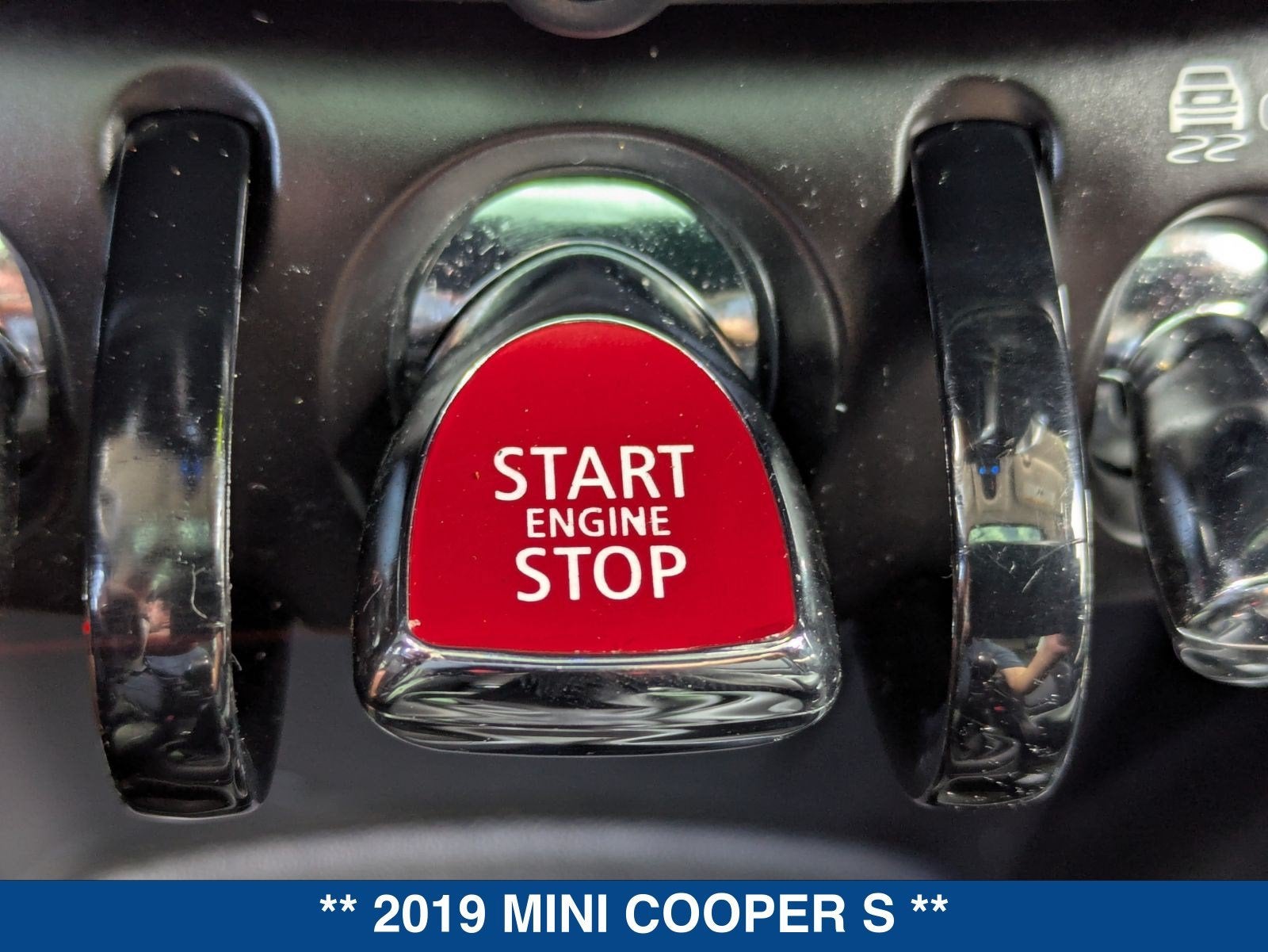 2019 MINI Hardtop Cooper S