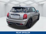 2019 MINI Hardtop Cooper S