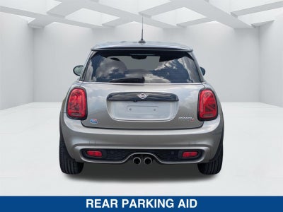 2019 MINI Hardtop Cooper S