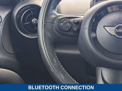 2015 MINI Countryman Cooper