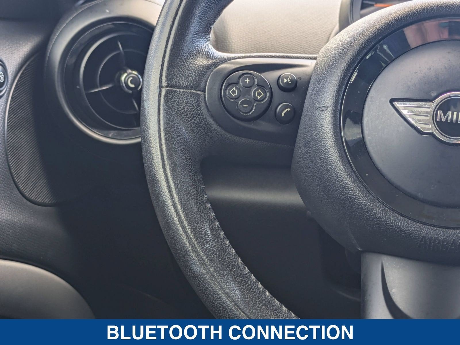 2015 MINI Countryman Cooper