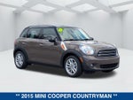 2015 MINI Countryman Cooper