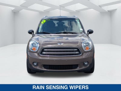 2015 MINI Countryman Cooper