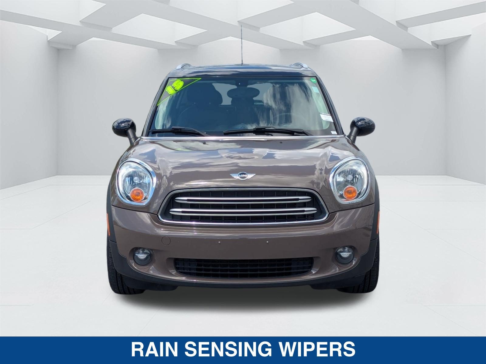 2015 MINI Countryman Cooper