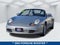 2003 Porsche Boxster Base