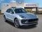 2025 Porsche Macan T