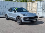 2025 Porsche Macan T