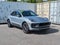 2025 Porsche Macan T
