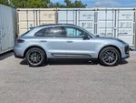 2025 Porsche Macan T