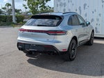 2025 Porsche Macan T