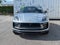2025 Porsche Macan T