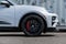 2025 Porsche Macan Electric Turbo