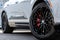 2025 Porsche Macan Electric Turbo