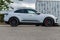 2025 Porsche Macan Electric Turbo
