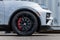 2025 Porsche Macan Electric Turbo