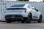 2025 Porsche Macan Electric Turbo