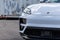 2025 Porsche Macan Electric Turbo