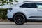 2025 Porsche Macan Electric Turbo