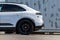 2025 Porsche Macan Electric Turbo